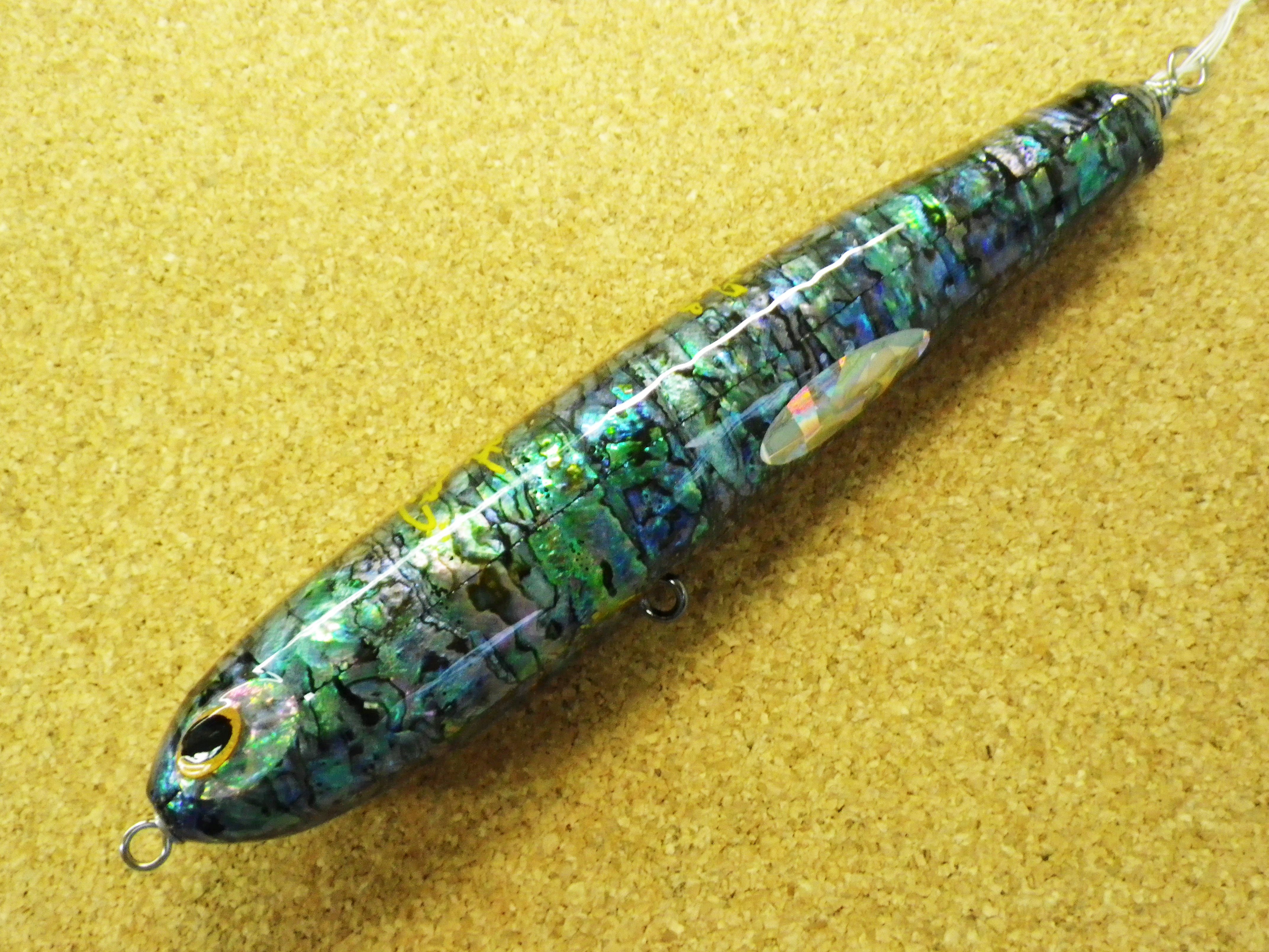 Shell Shaping Lures | 釣具 小平商店